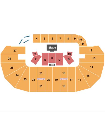 TD Place Arena