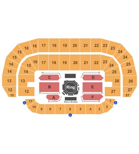 TD Place Arena