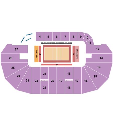 TD Place Arena