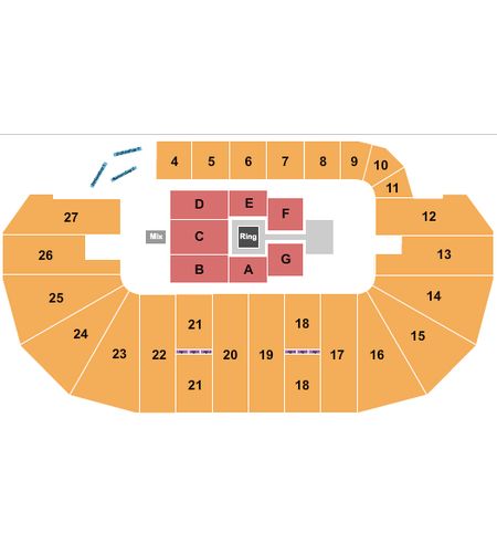 TD Place Arena