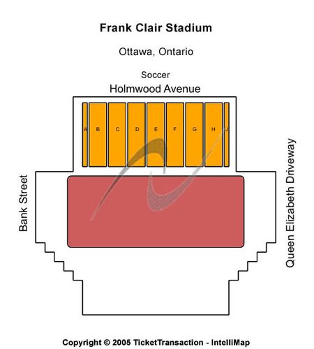 TD Place Stadium