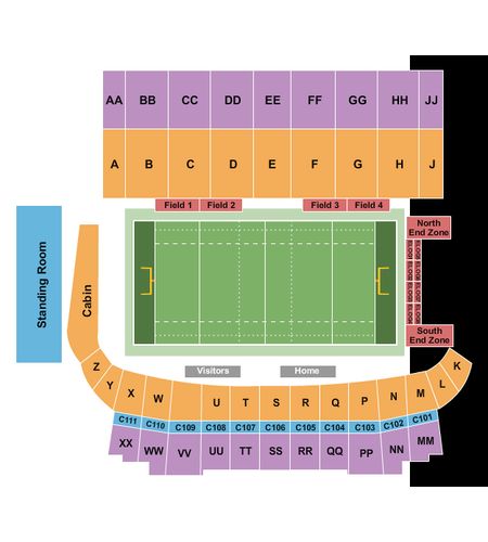 TD Place Stadium