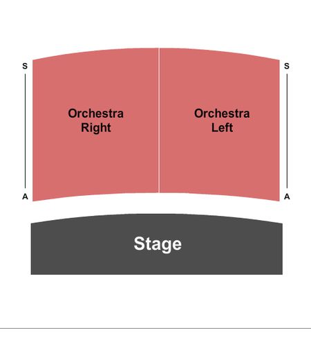 Teall Theater At Century II Performing Arts & Convention Center