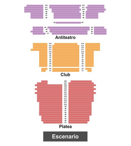 Teatro Nuevo Apolo