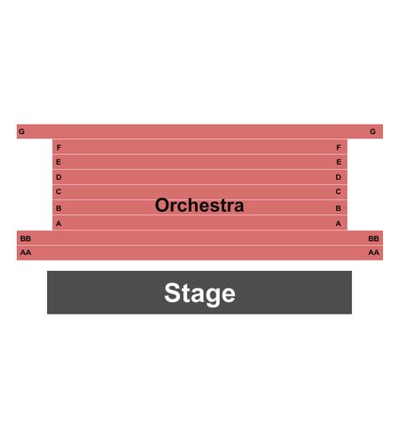 TECO Theater - The Straz Center