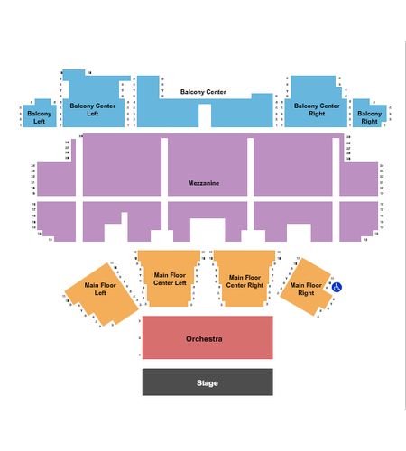 Temple Theater
