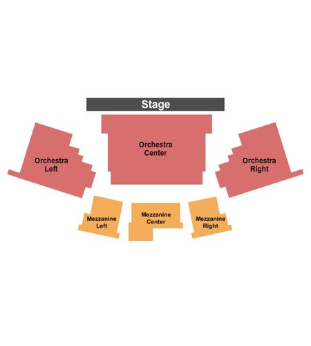 Tennessee Williams Theatre