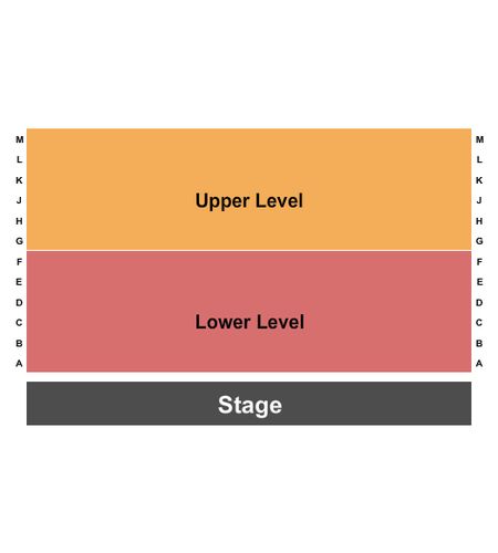 Tent Theatre at The John Goodman Amphitheatre