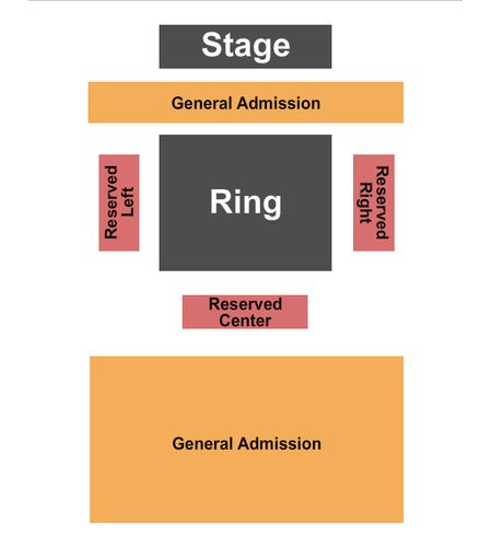 Terminal West At King Plow Arts Center