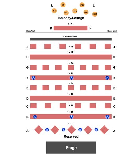 Texan Theater