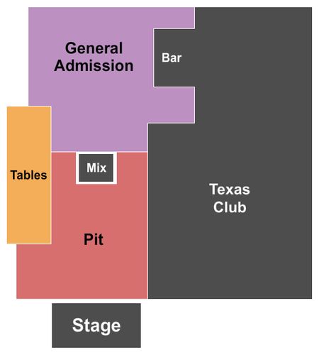 Texas Club