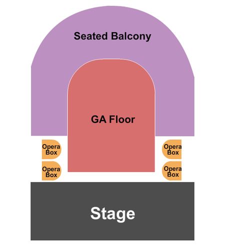 Thalia Hall