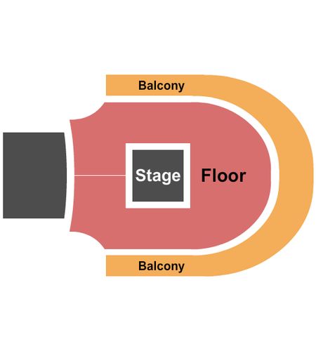 Thalia Hall