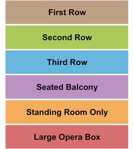 Thalia Hall