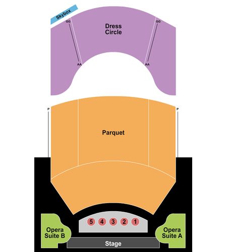 Thalian Hall