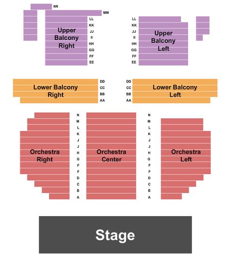 The Academy Theatre