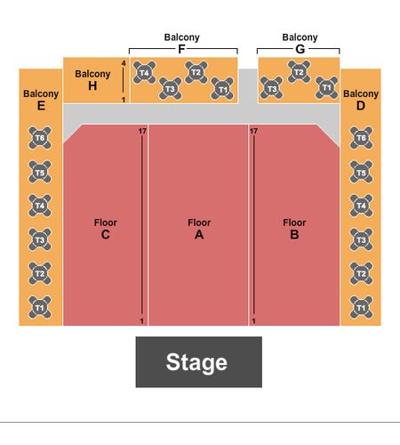 The Admiral Theater