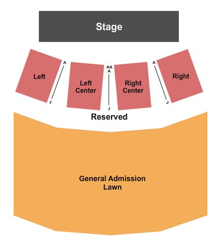 The Alton Amphitheater