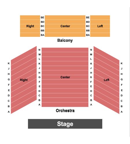 The Amish Country Theater