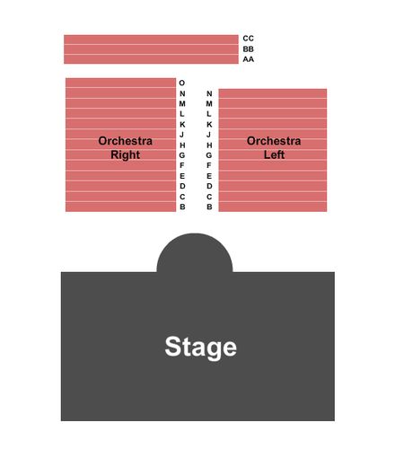 The AMT Theater