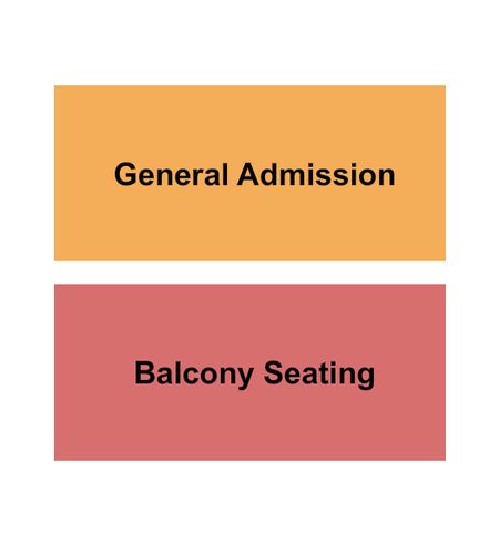 The Apollo Theatre AC