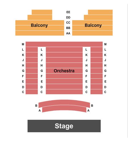 The ARC: Home of the Historic Masonic Theatre