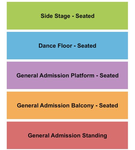 The Ardmore Music Hall