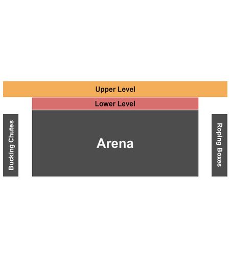 The Arena at the Central Wyoming Fairgrounds