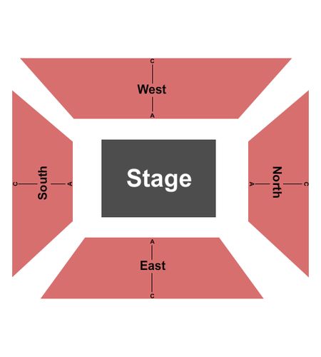 The Ark at Signature Theatre