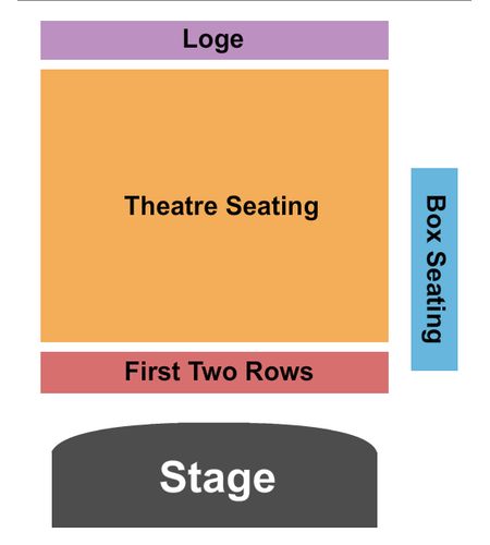 The Ashland Theatre