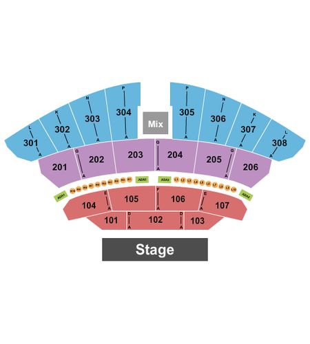 The Astro Amphitheater