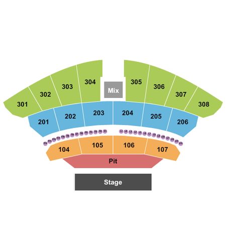 The Astro Amphitheater