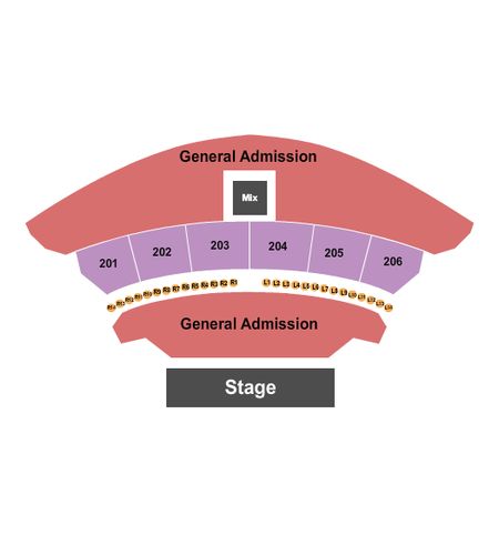 The Astro Amphitheater