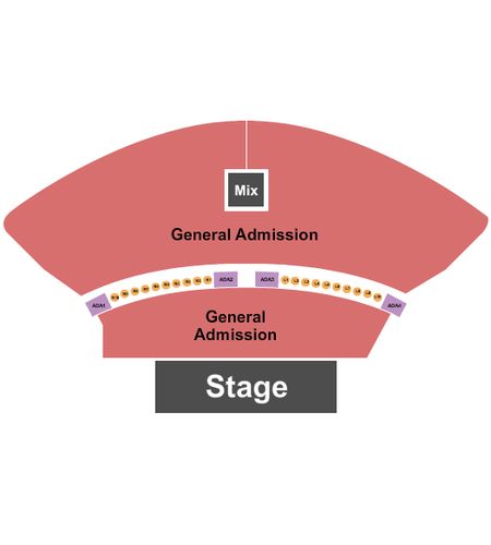 The Astro Amphitheater