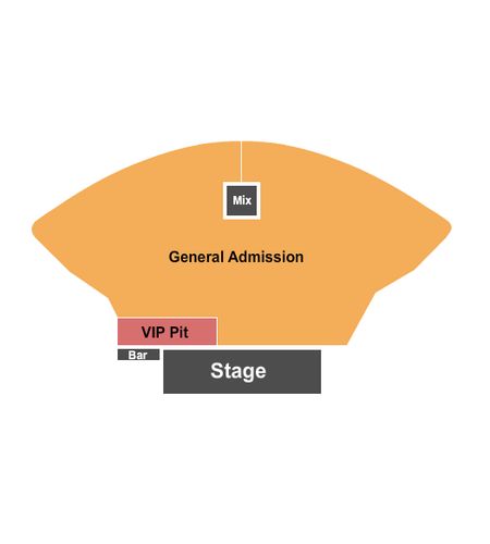 The Astro Amphitheater