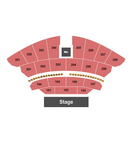 The Astro Amphitheater