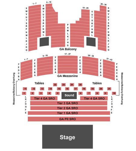 The Aztec Theatre