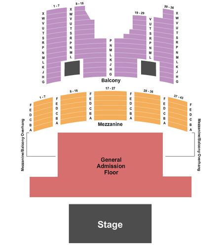 The Aztec Theatre