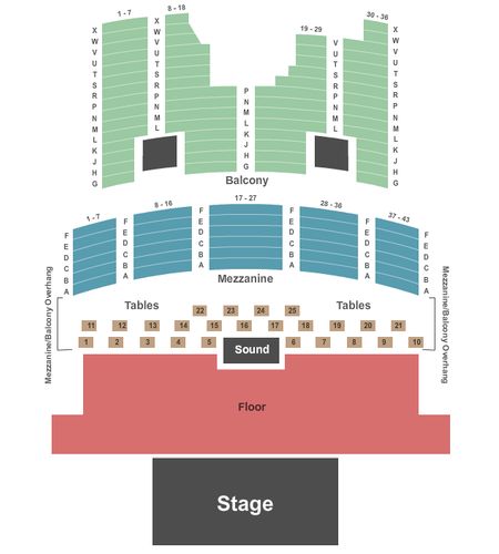 The Aztec Theatre