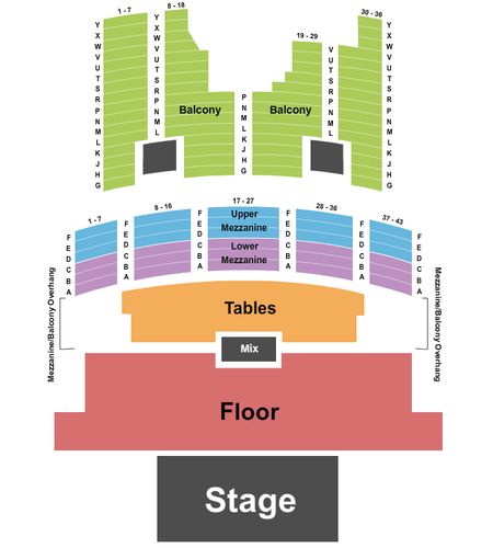 The Aztec Theatre