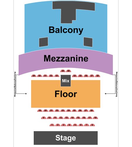 The Aztec Theatre