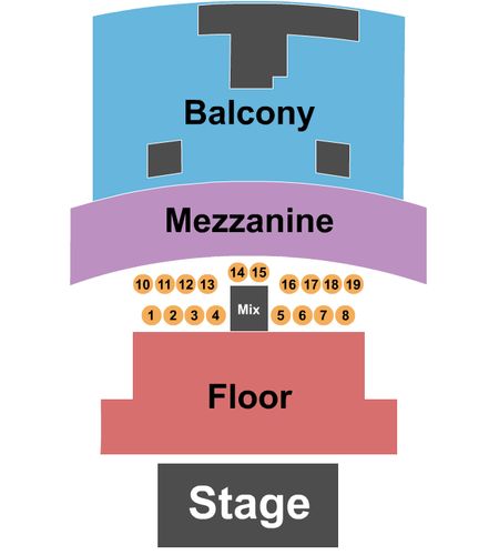 The Aztec Theatre