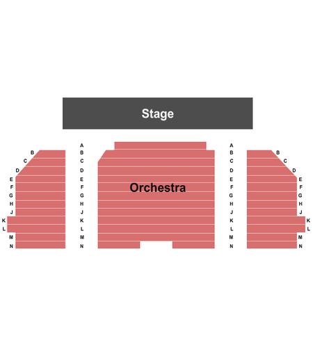 The Baby Grand At Grand Opera House