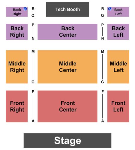 The Badgett Playhouse