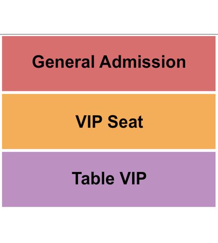 The Ballroom at Warehouse Live