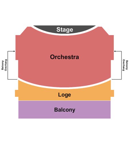The Bardavon 1869 Opera House