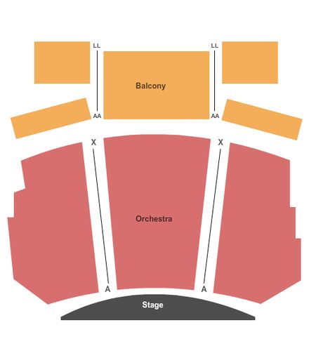 The Bardavon 1869 Opera House