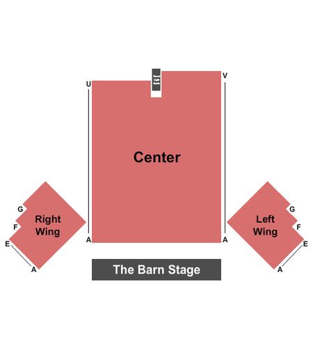 The Barn at Westben Arts Festival Theatre