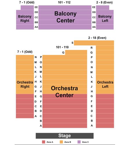 The Barns At Wolf Trap National Park for the Performing Arts