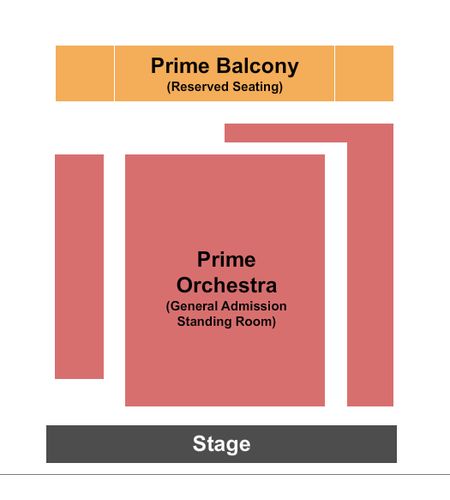 The Barns At Wolf Trap National Park for the Performing Arts
